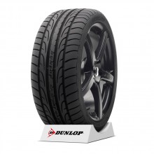 Pneu Dunlop Sport Maxx 225/45 R17 91w